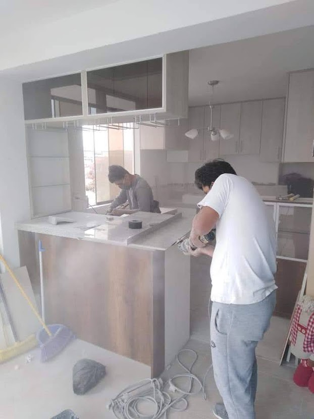 project images
